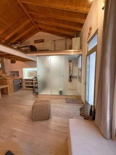 Michalelis Loft & Cave - Plomari - 6