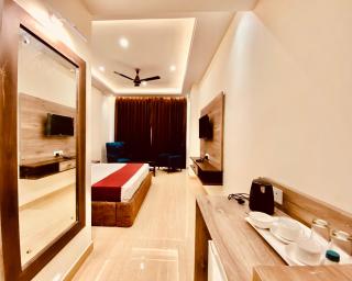 Raman Guest House - 4