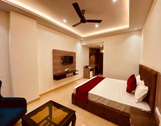 Raman Guest House - 1