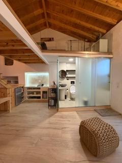 Michalelis Loft & Cave - Plomari - 7