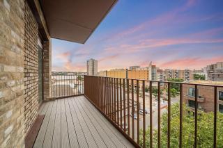 Modern London Stay - Close to O2 and Canary Wharf - Londra - 8