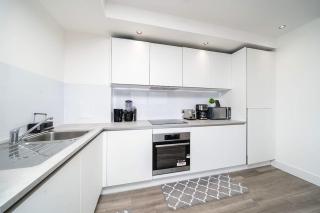 Modern London Stay - Close to O2 and Canary Wharf - Londra - 7