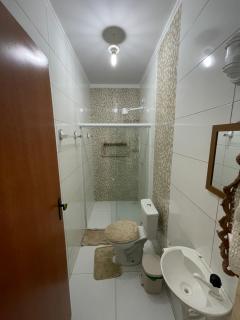 CASA PARA TEMPORADA PIRANHAS ALAGOAS - Piranhas - 3