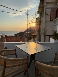 Michalelis Loft & Cave - Plomari - 8