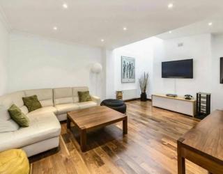 Hyde Park - Prime Location, Zone 1 - Londra - 0