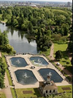 Hyde Park - Prime Location, Zone 1 - Londra - 3