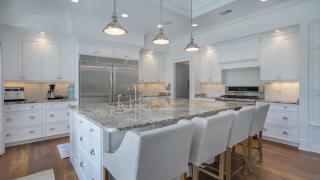 Luxury Family Getaway on Golf Course, Private Pool & Spa - Hilton Head Island - 7