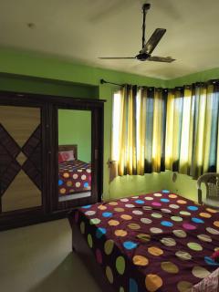 Trendy & Cozy Hideaway - Alibag - 8