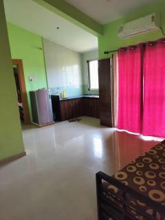 Trendy & Cozy Hideaway - Alibag - 3