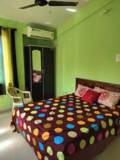 Trendy & Cozy Hideaway - Alibag - 2