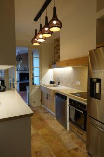 Large house in Cotignac Bastide Saint-Martin - Cotignac - 9