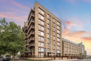 Ensuite Room - Prime Spot Near O2 & Canary Wharf - Londra - 5
