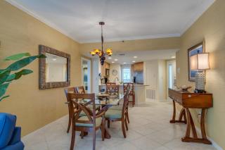Oceanfront Family Villa with Complex Pool, Bikes - Hilton Head Island - 4
