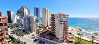 Atlantico Flamingo - Calpe - 3