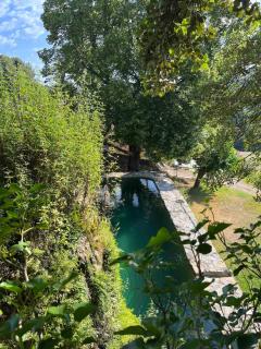 Large house in Cotignac Bastide Saint-Martin - Cotignac - 0