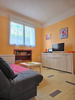 Maison Guy-Nadette - Saint-Georges-de-Didonne - 2