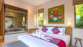 Nayara Suite Villa Seminyak - Badung - 6