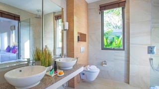 Nayara Suite Villa Seminyak - Badung - 5