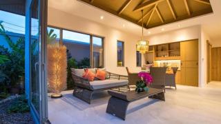 Nayara Suite Villa Seminyak - Badung - 2
