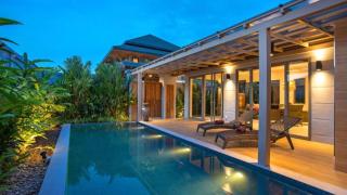 Nayara Suite Villa Seminyak - Badung - 0