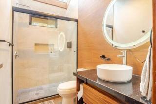 Cabaña de Lujo Para 4 Personas Dentro del Bosque - Mazamitla - 7