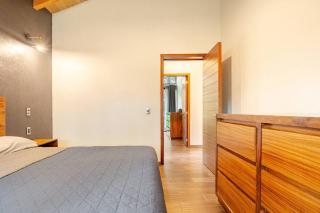 Cabaña de Lujo Para 4 Personas Dentro del Bosque - Mazamitla - 3