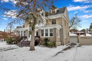 Cozy 3BR Near UB Niagara Falls - Pet Friendly - Buffalo - 0