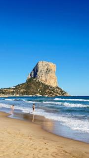 Atlantico Flamingo - Calpe - 8