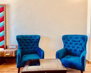 River Valley View Resort Manali - 0