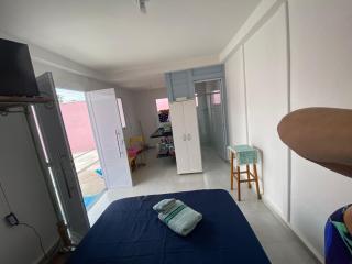 Casa Rosa - São Sebastião - 9