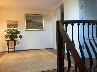 Apartment Battin 44 Uckermark - Brüssow - 8
