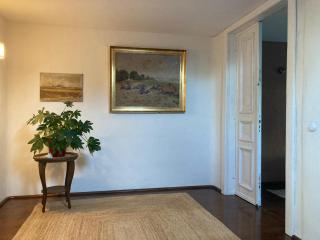 Apartment Battin 44 Uckermark - Brüssow - 6