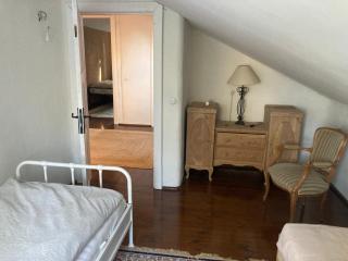 Apartment Battin 44 Uckermark - Brüssow - 5