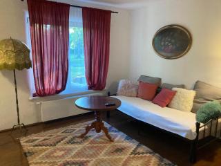 Apartment Battin 44 Uckermark - Brüssow - 2