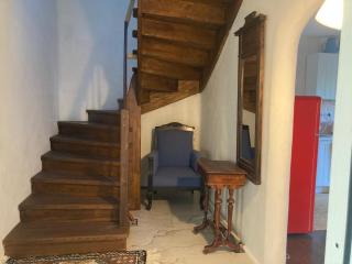 Apartment Battin 44 Uckermark - Brüssow - 1