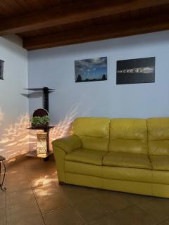 Attic Apartment - Acate - 1