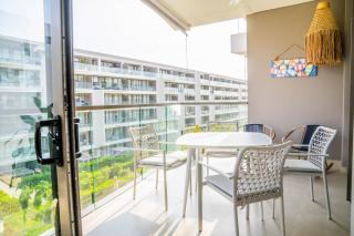 Fantastic Apartment/Beach Front Luxury - Cartagena das Índias - 3
