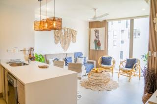 Fantastic Apartment/Beach Front Luxury - Cartagena das Índias - 4