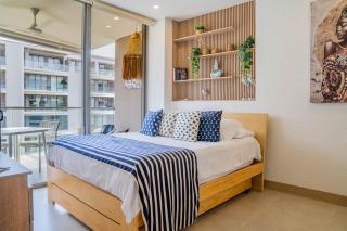Fantastic Apartment/Beach Front Luxury - Cartagena das Índias - 7