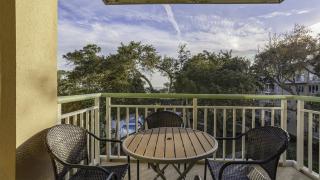 Oceanfront Family Villa, Walk to Beach, Bikes, Views - Hilton Head Island - 0