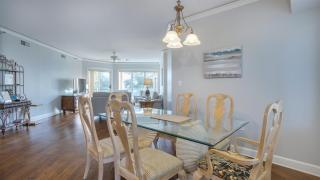 Oceanfront Family Villa, Walk to Beach, Bikes, Views - Hilton Head Island - 8