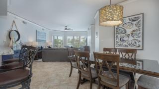 Ocean Front Family Villa, Complex Pool, Bikes, Views - Hilton Head Island - 1