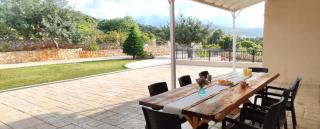 Alma Libre Villa - Rethymno - 0
