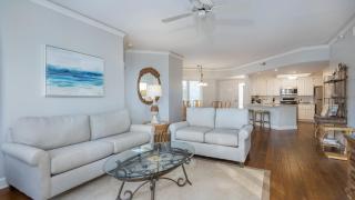 Oceanfront Family Villa, Walk to Beach, Bikes, Views - Hilton Head Island - 4