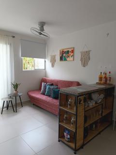 Aviva sierra apartamento full equipo - Santa Marta - 0