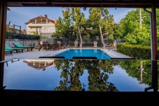 Can Villa - Fethiye - 7