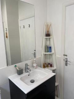 Cosy Earlsfield pad with Garden - Londra - 7