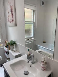 Cosy Earlsfield pad with Garden - Londra - 6
