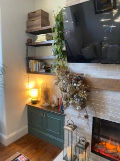 Cosy Earlsfield pad with Garden - 3