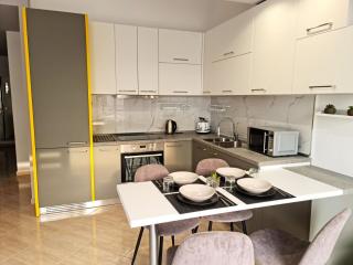 D&I Apartments - Saranda - 3